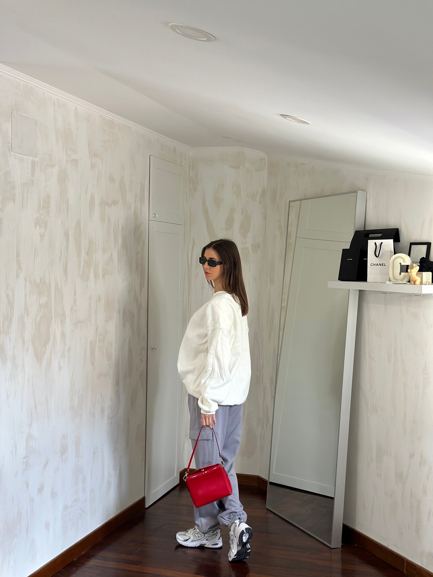 Pantaloni Nizza