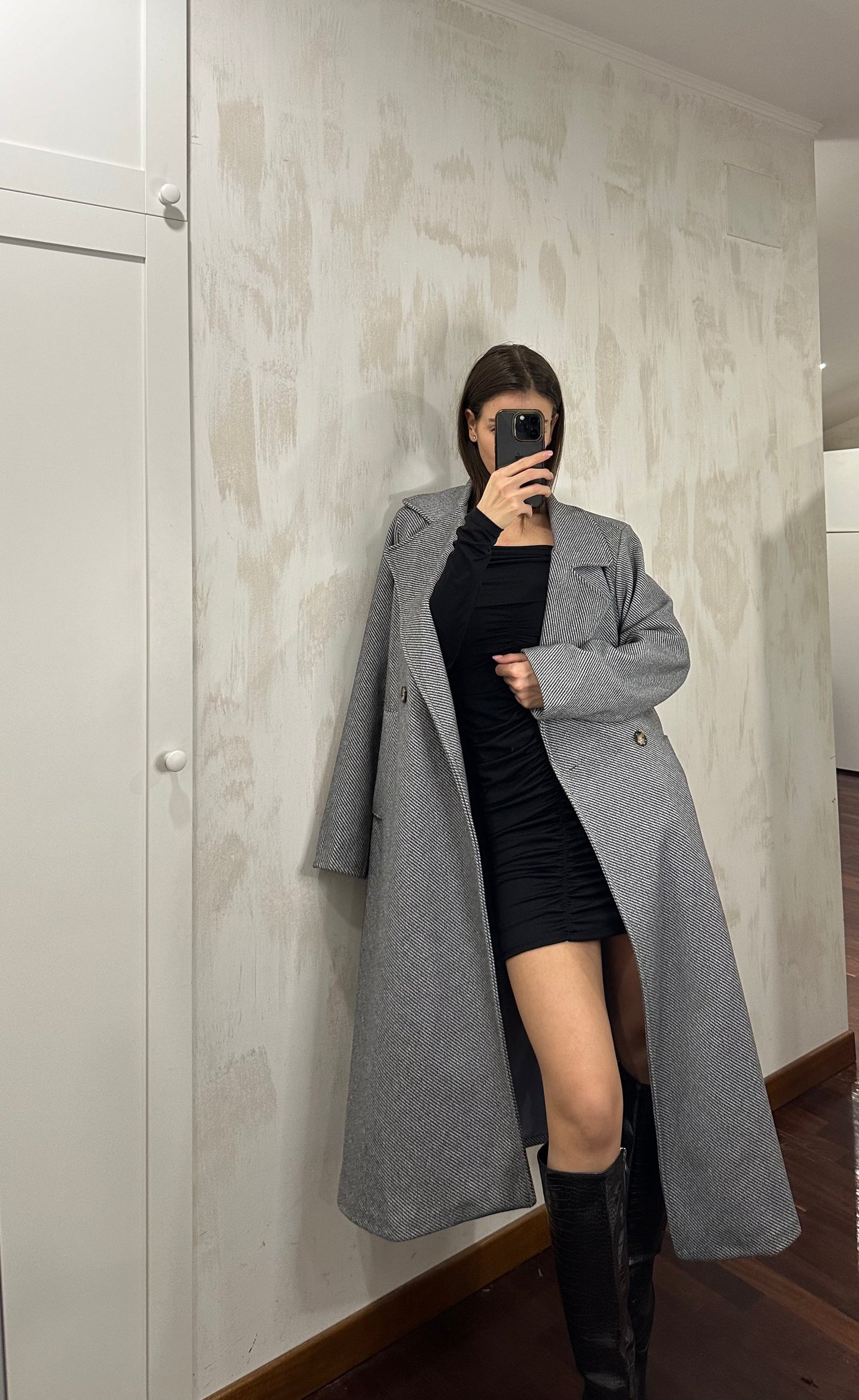 Cappotto Winter
