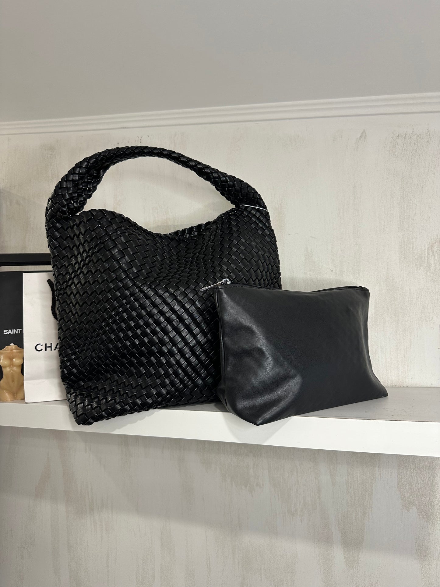 Borsa big hop
