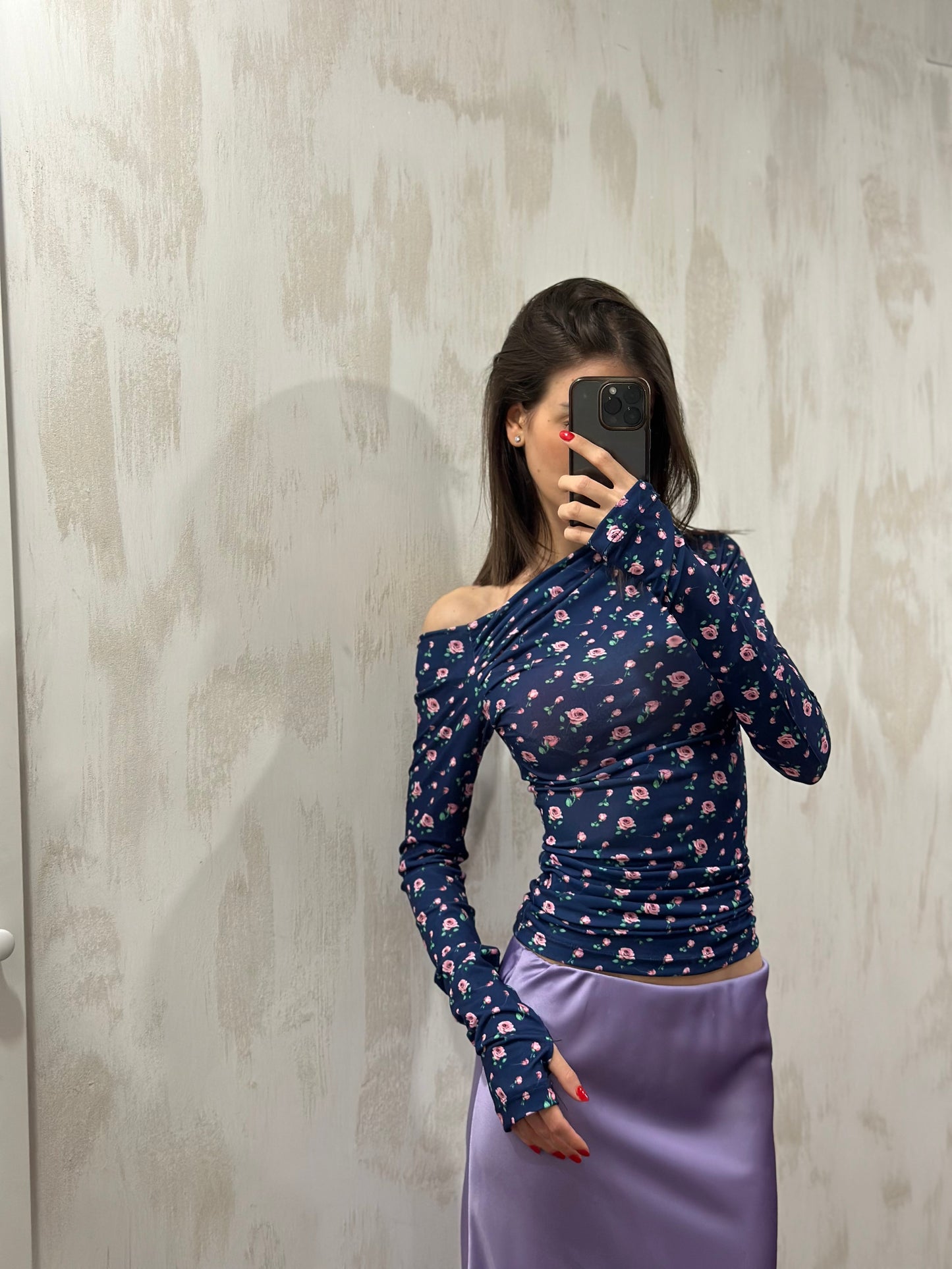 Maglia Selly