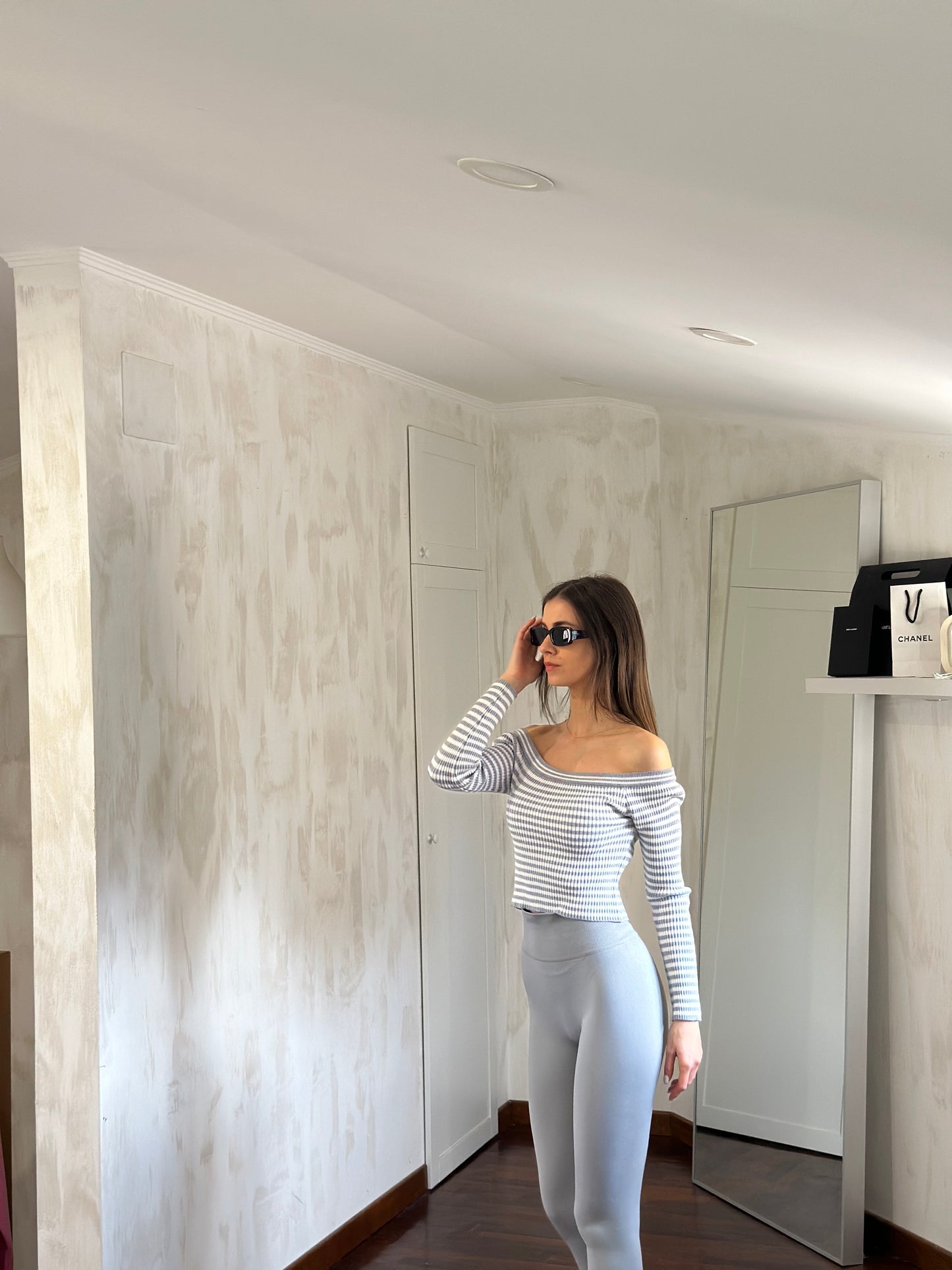 Maglia Cassie