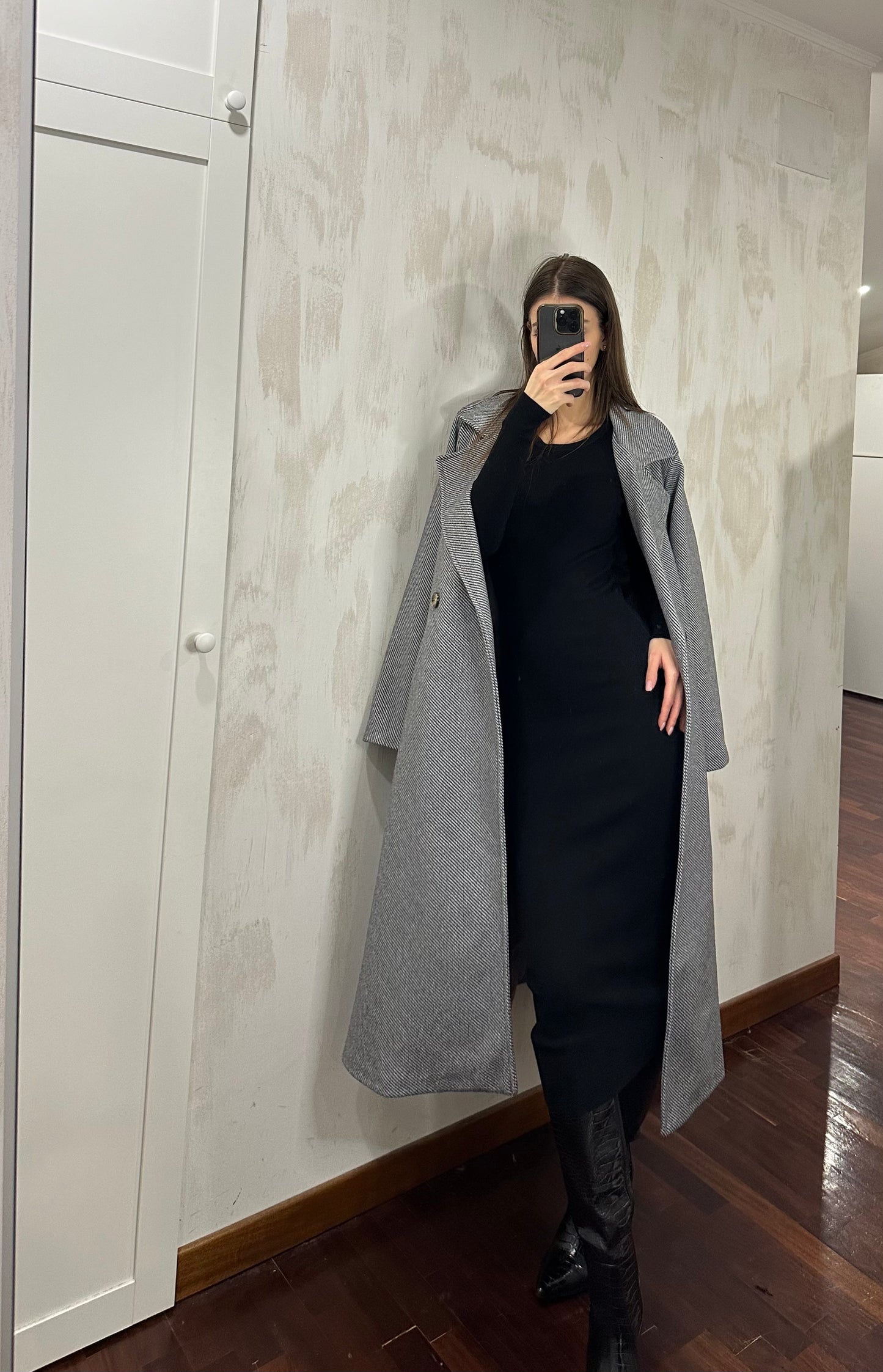 Cappotto Winter