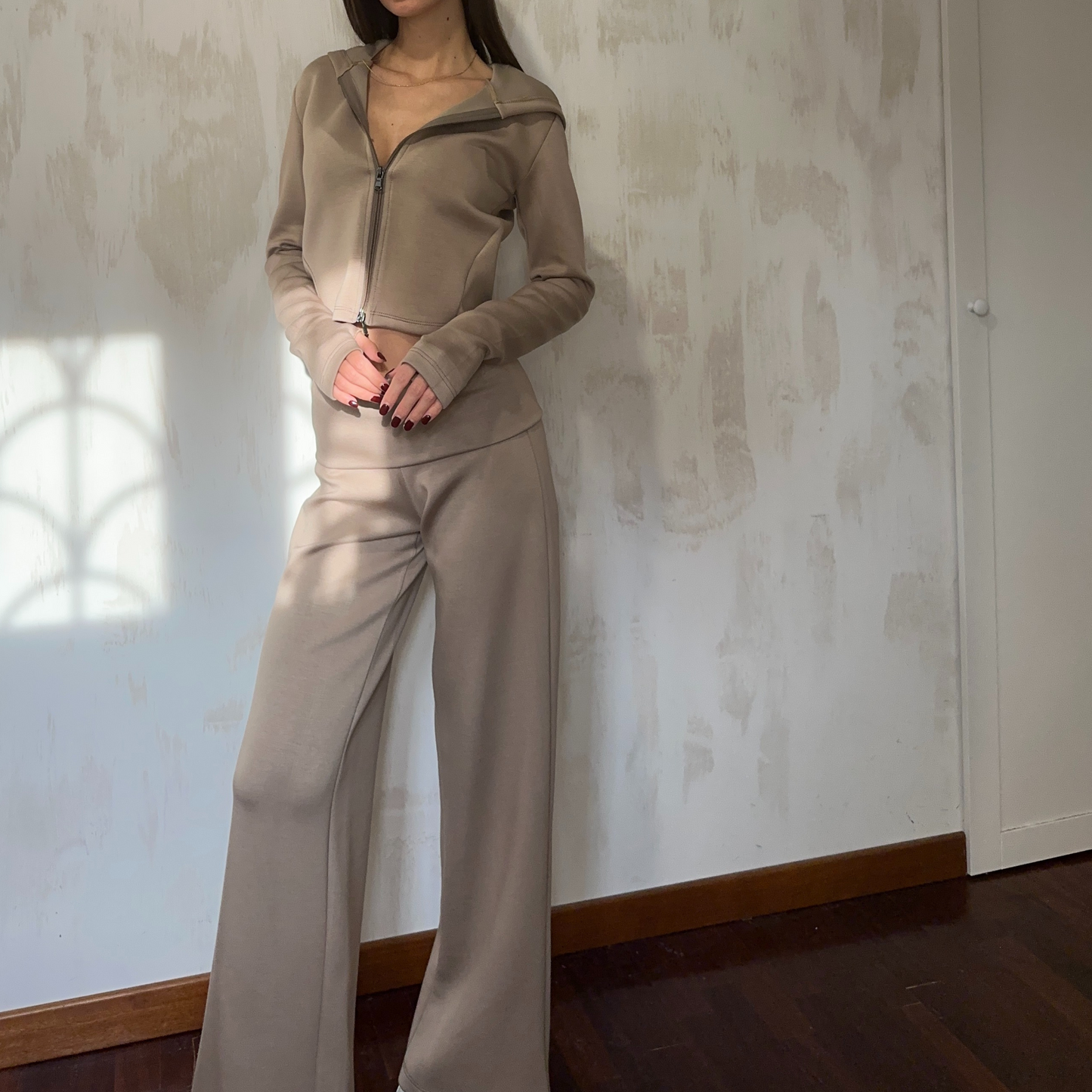 Cordset Giselle