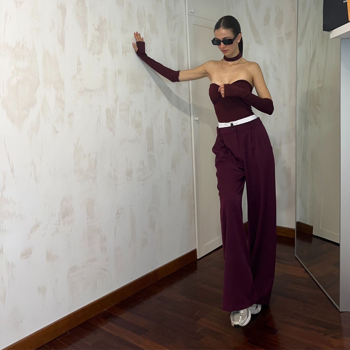 Pantaloni Cindy