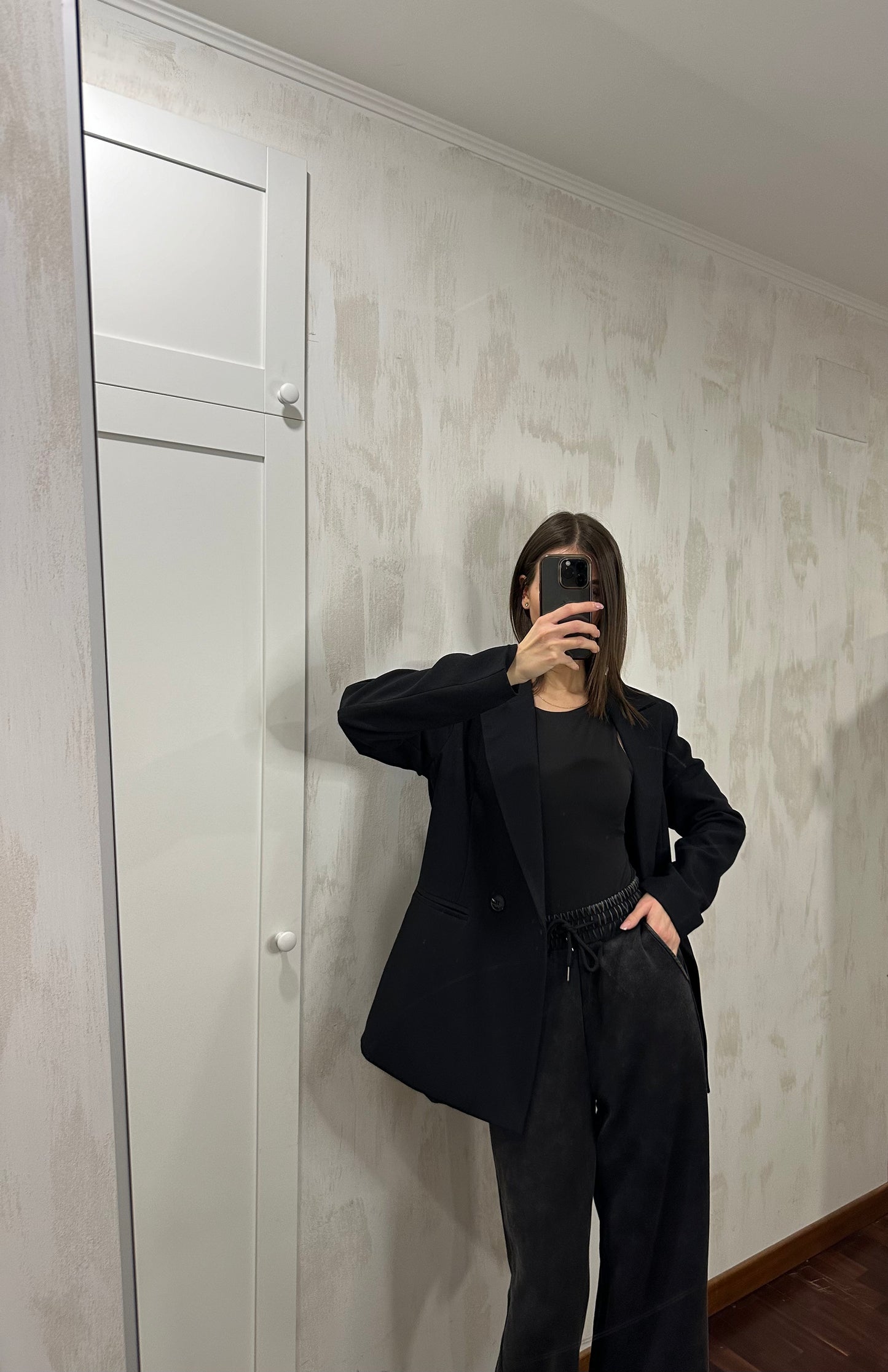 Blazer Kelly