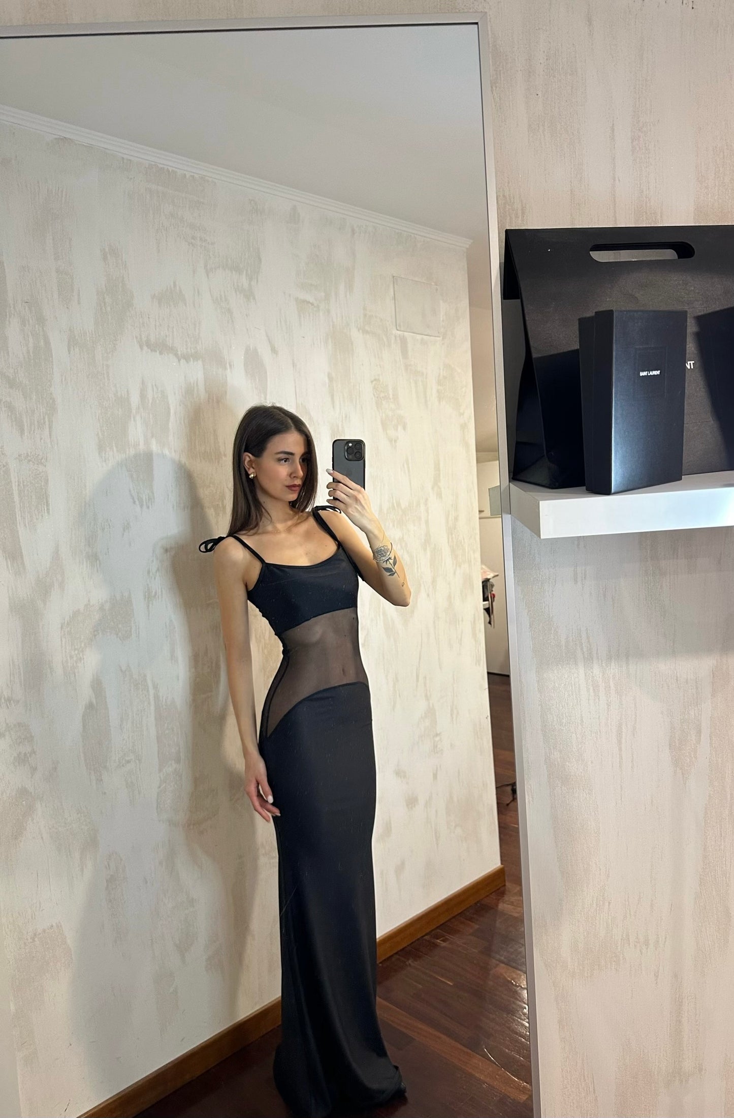Vestito Meggie