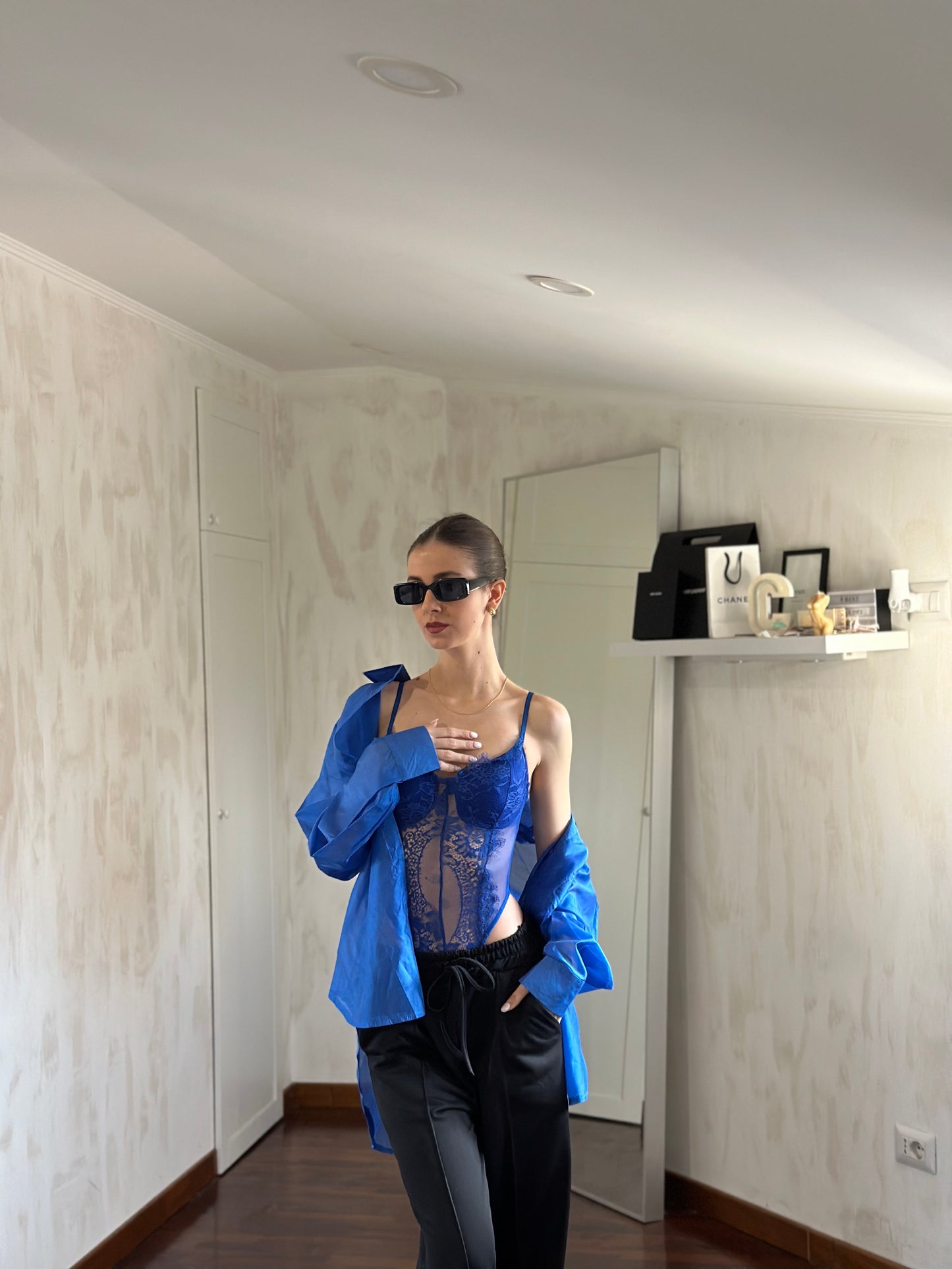 Body Noemi