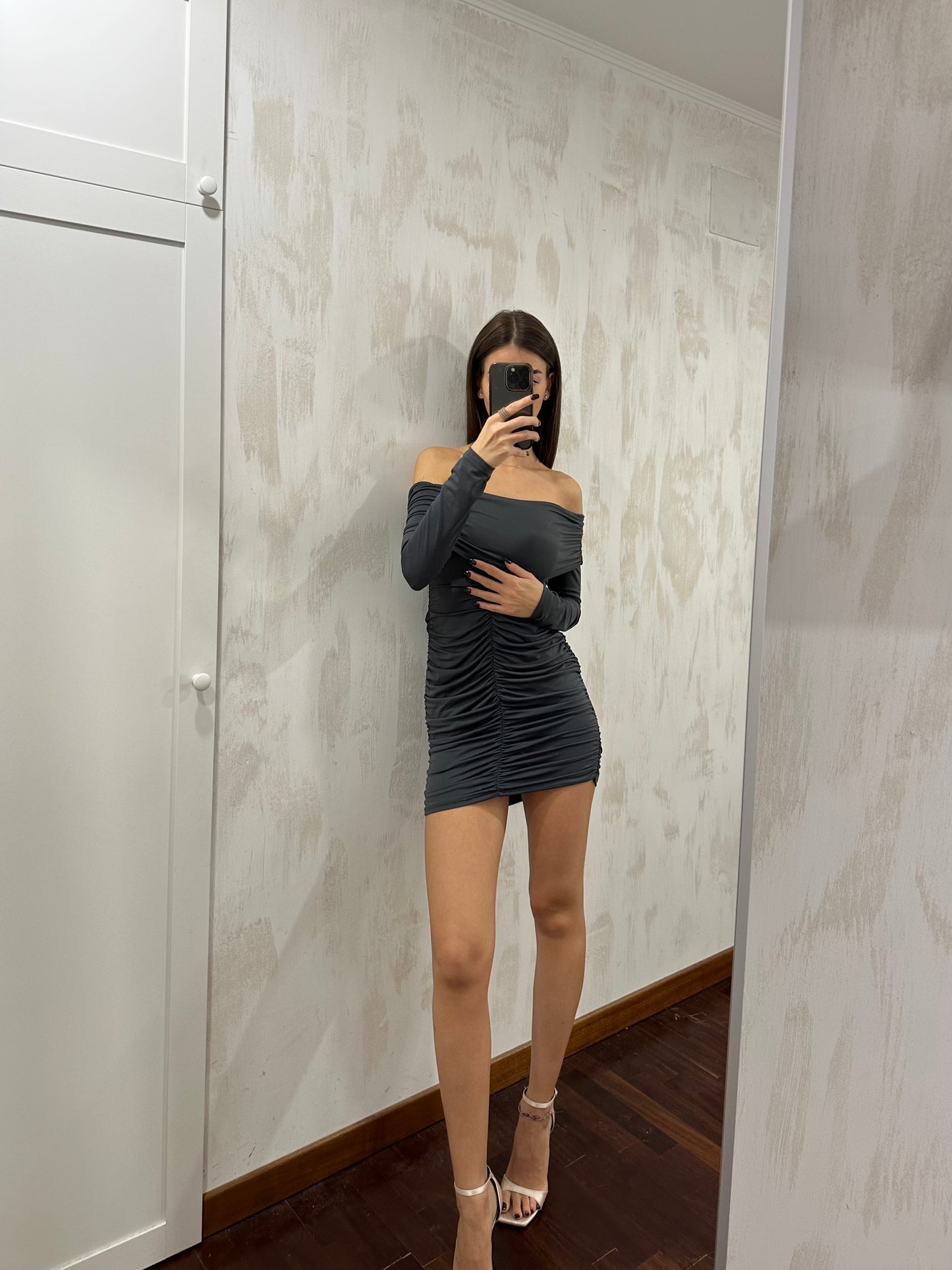 Vestito Sissi