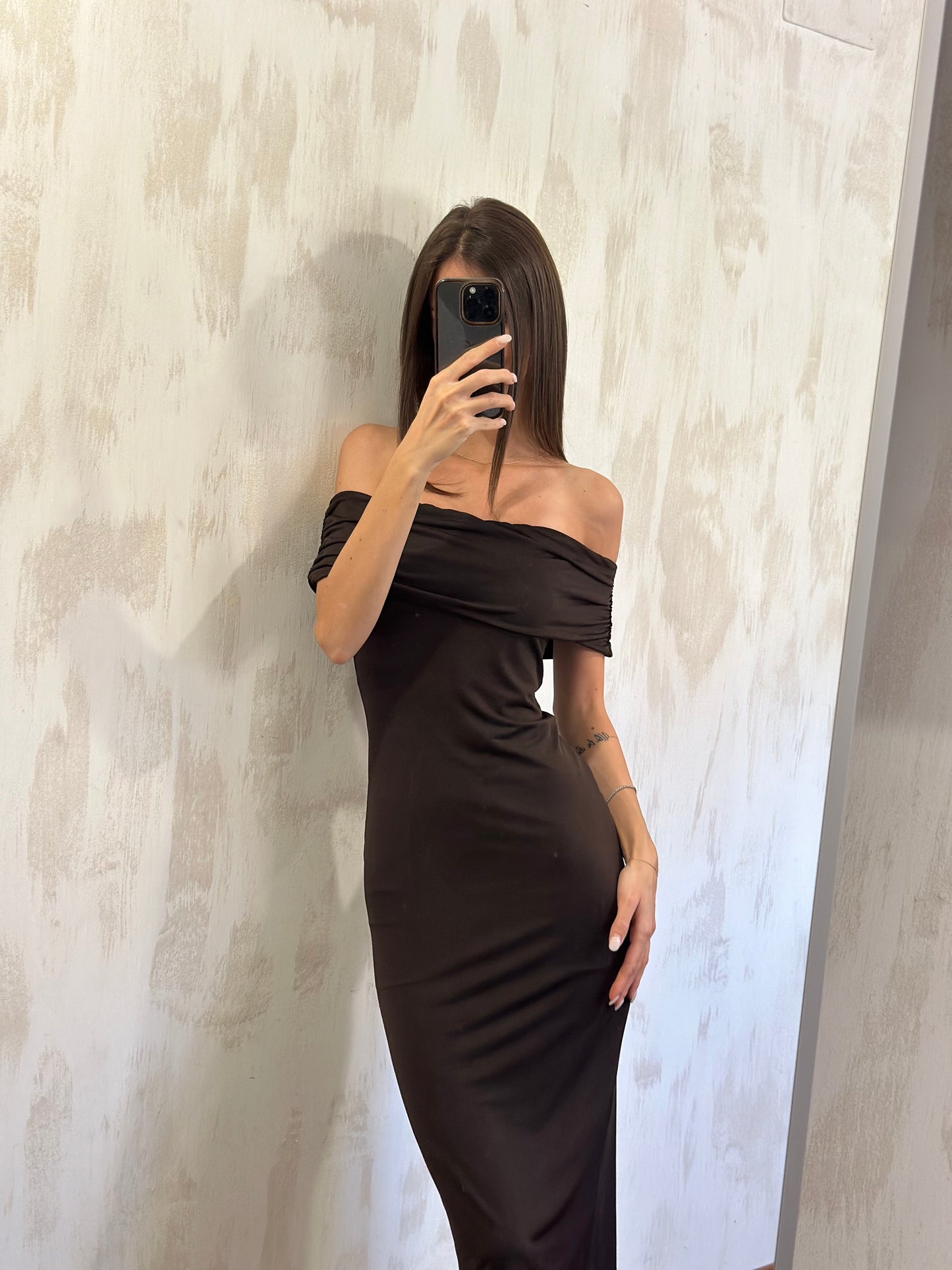 Tubino Casablanca
