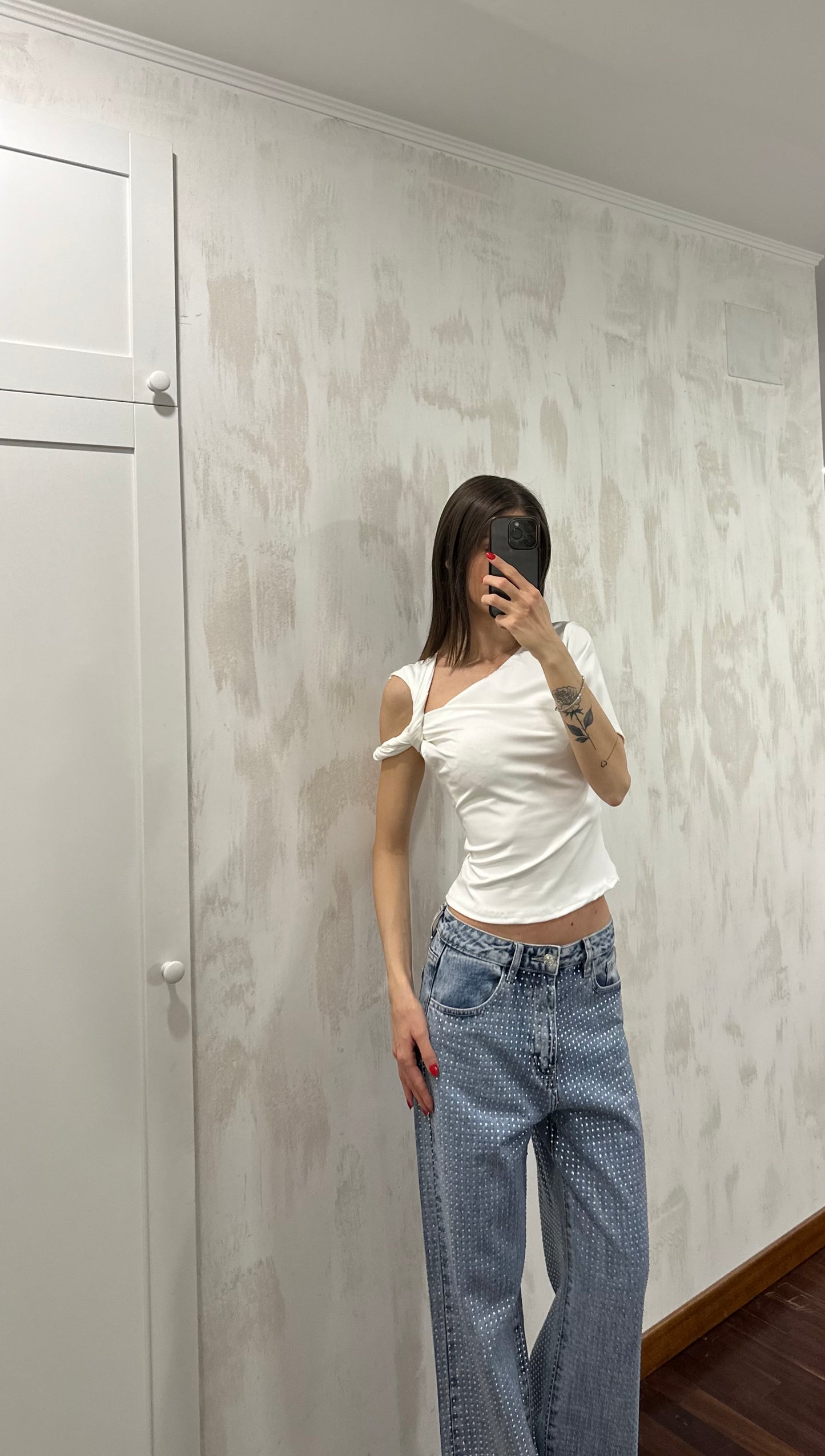 Maglia Kylie