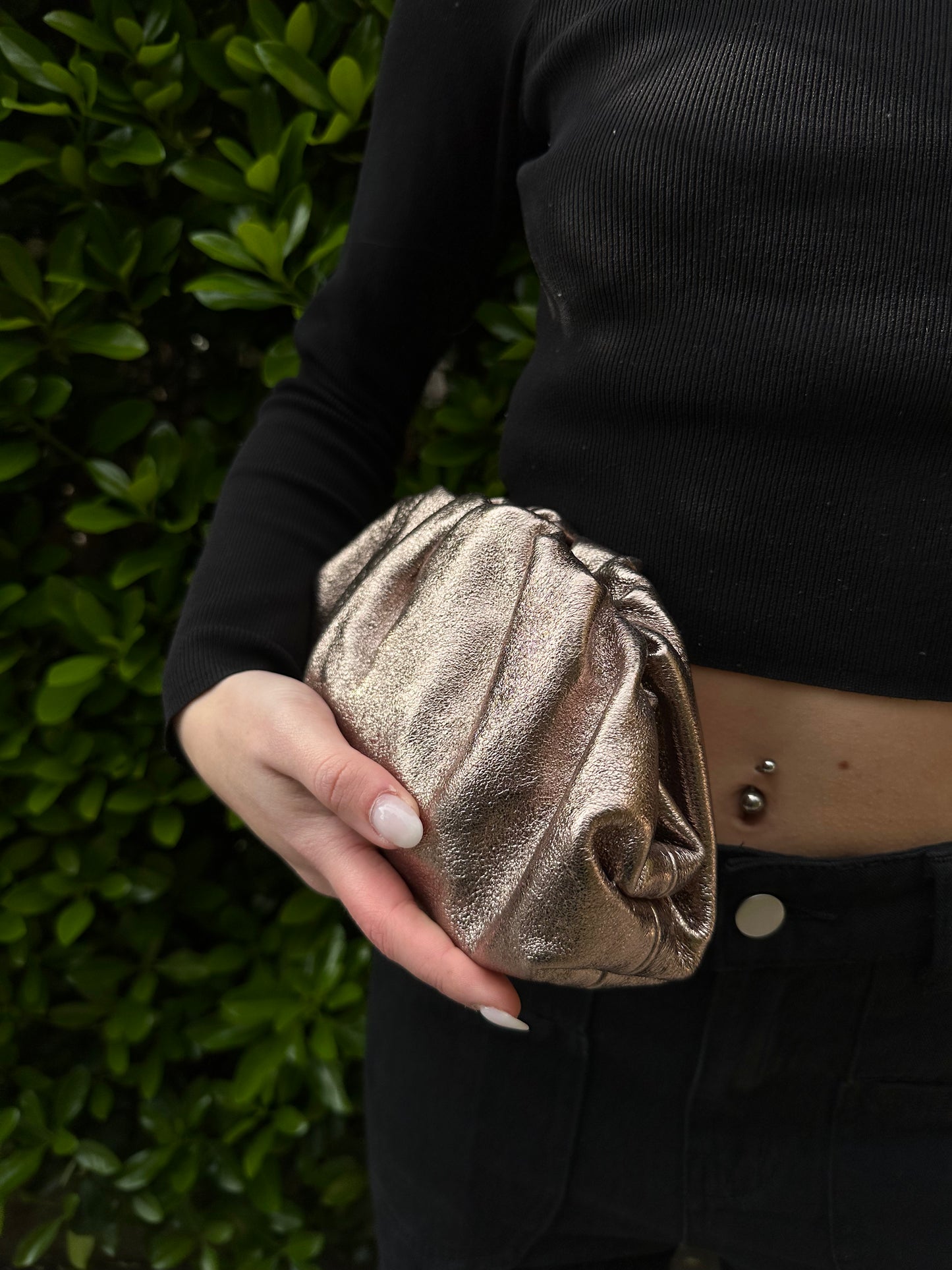 Borsa Milly