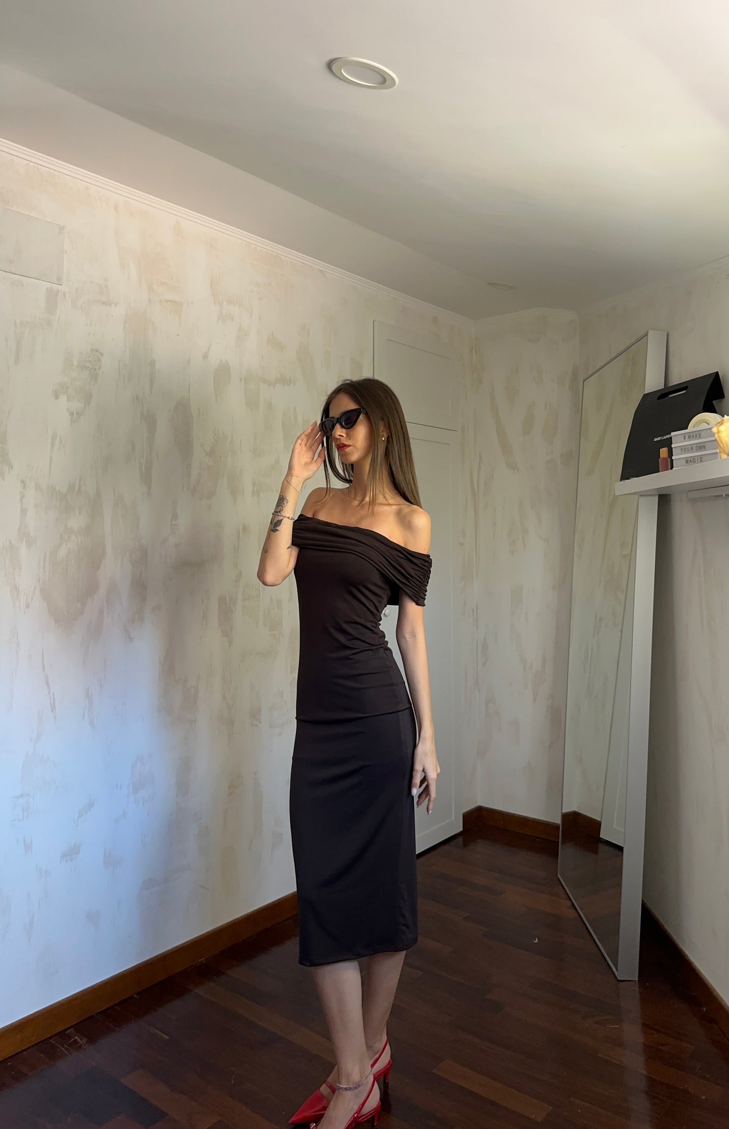 Tubino Casablanca