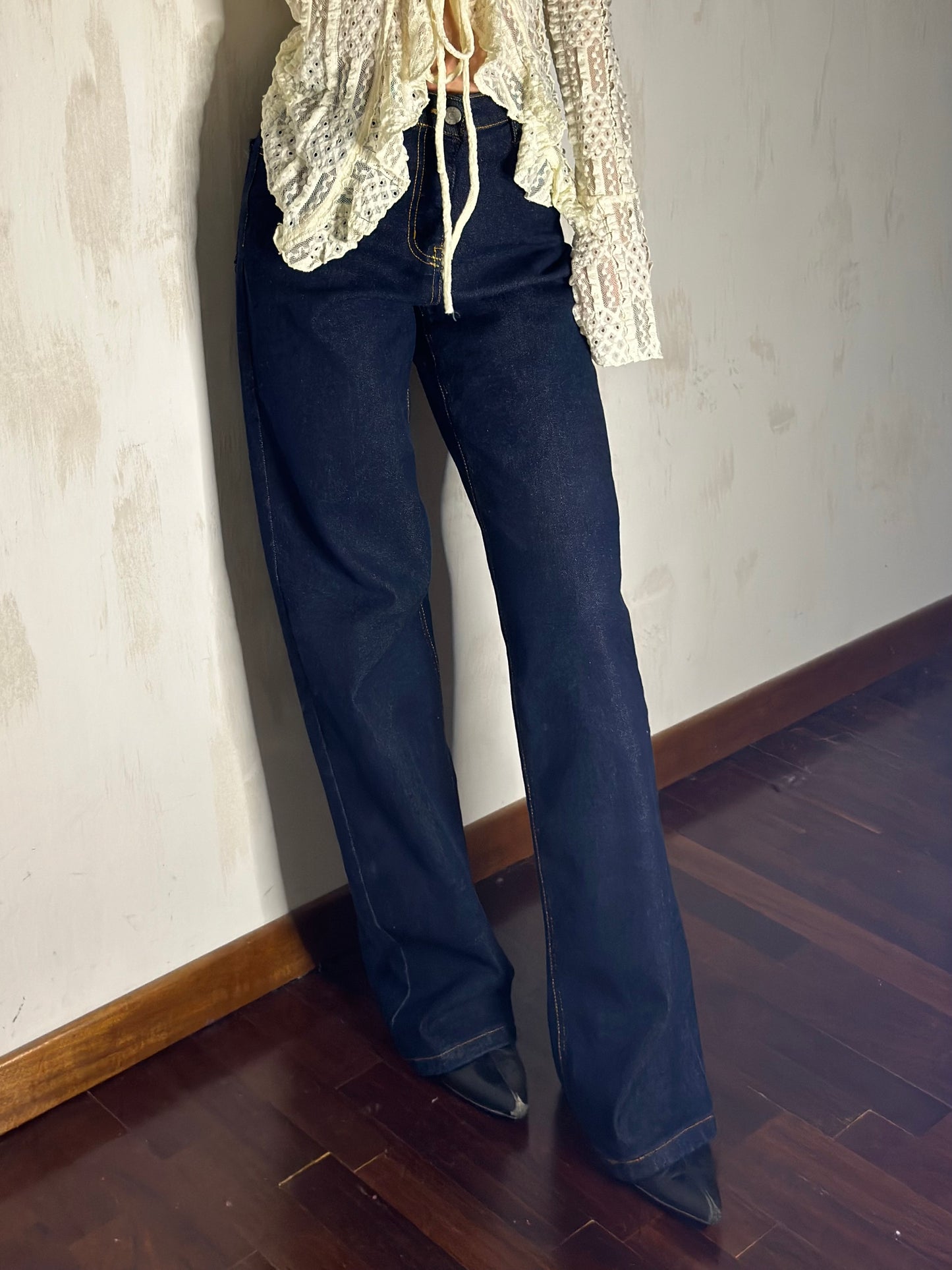 Jeans July