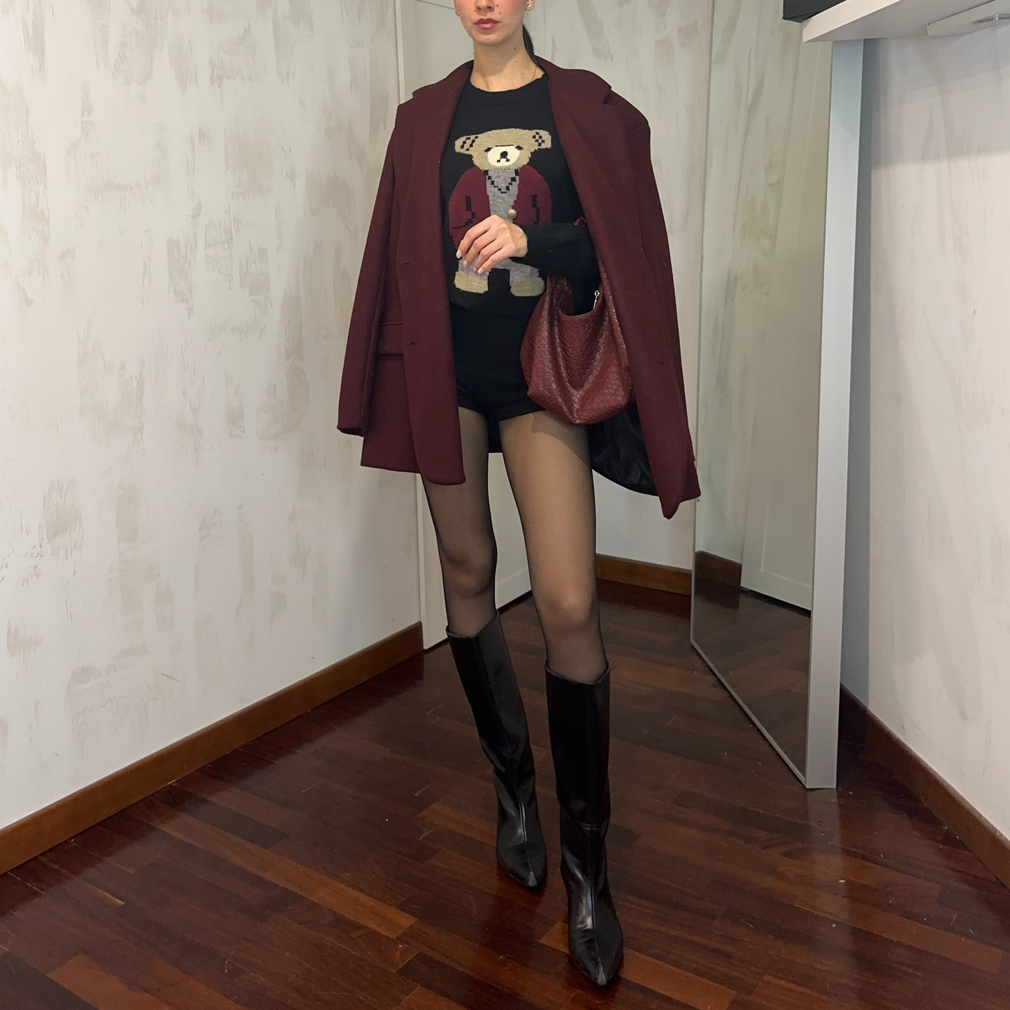Giacca Ludmilla