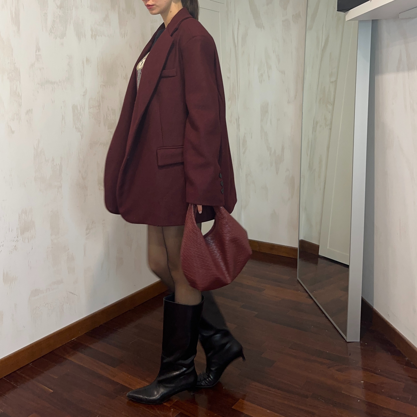 Giacca Ludmilla