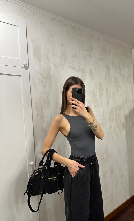 Body Parigi