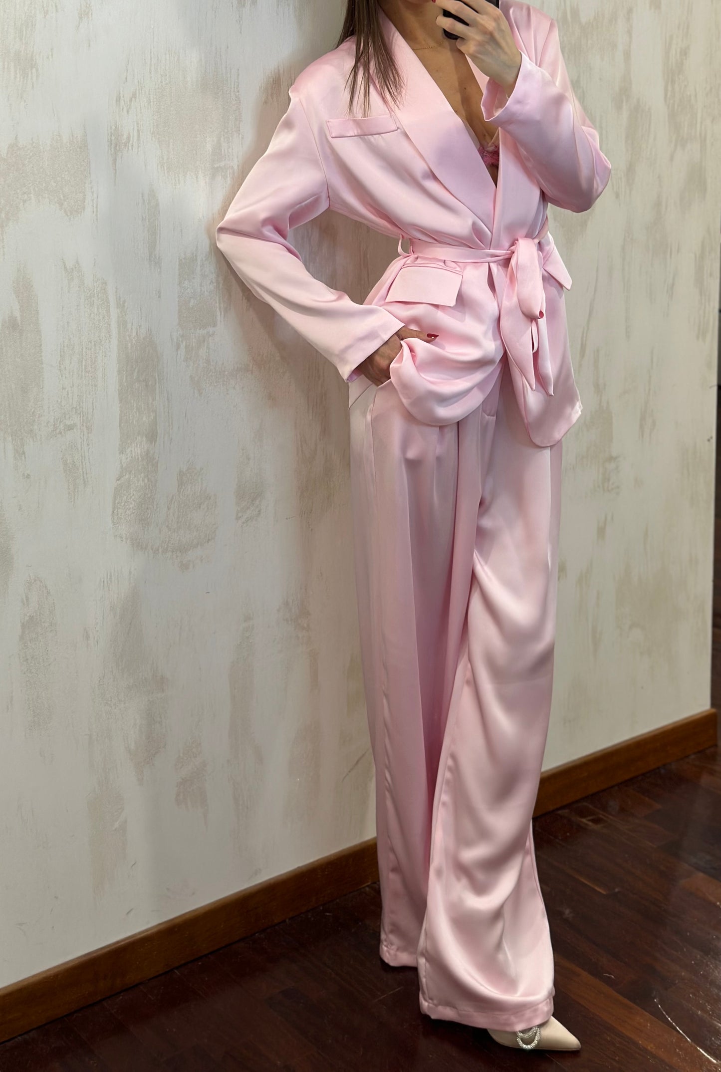 Tailleur Chloe