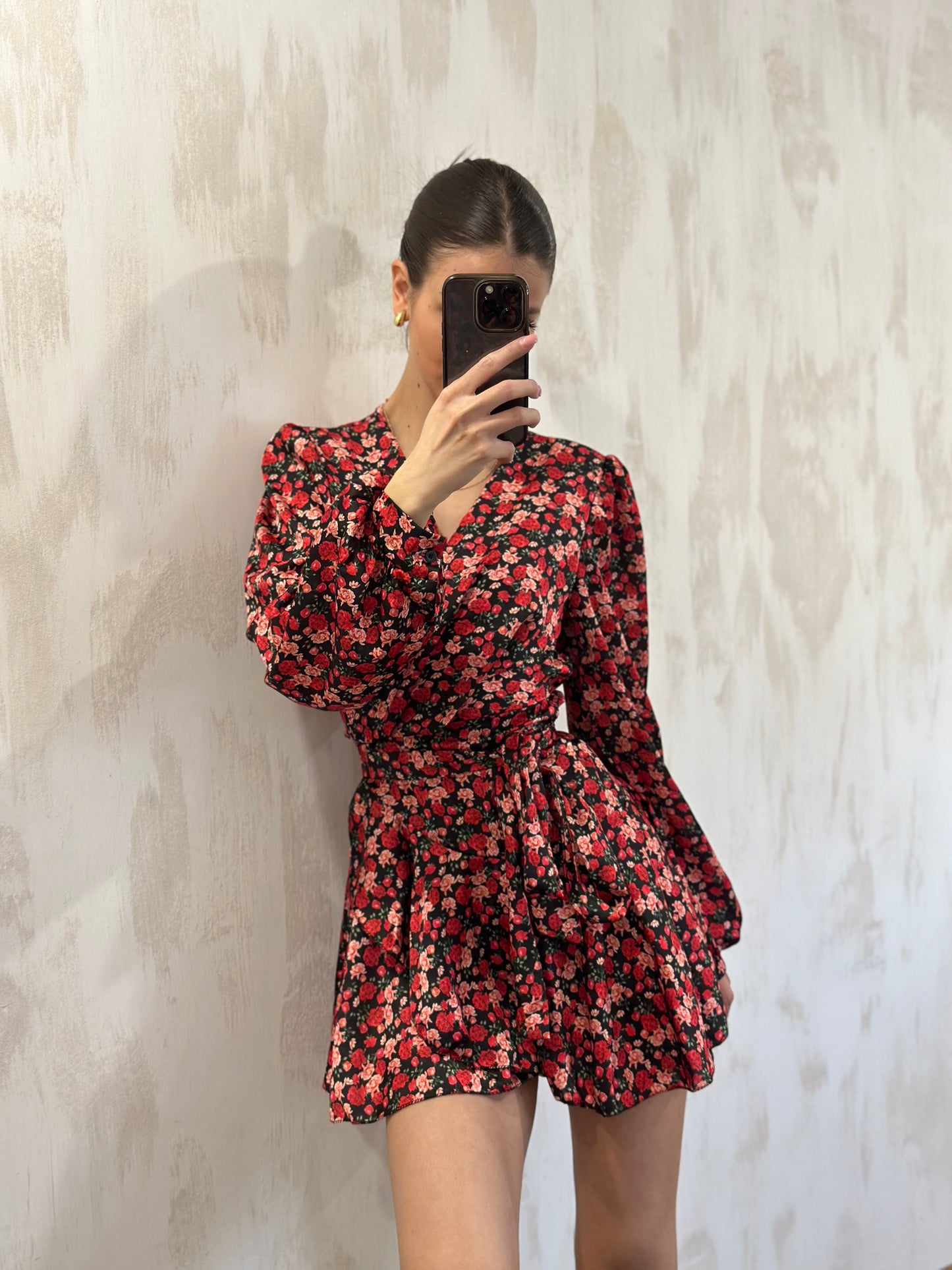 Abito Midi