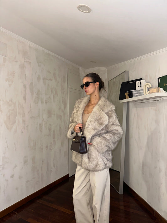 Eco Pelliccia Milly