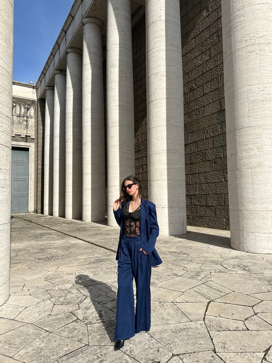 Tailleur Paris