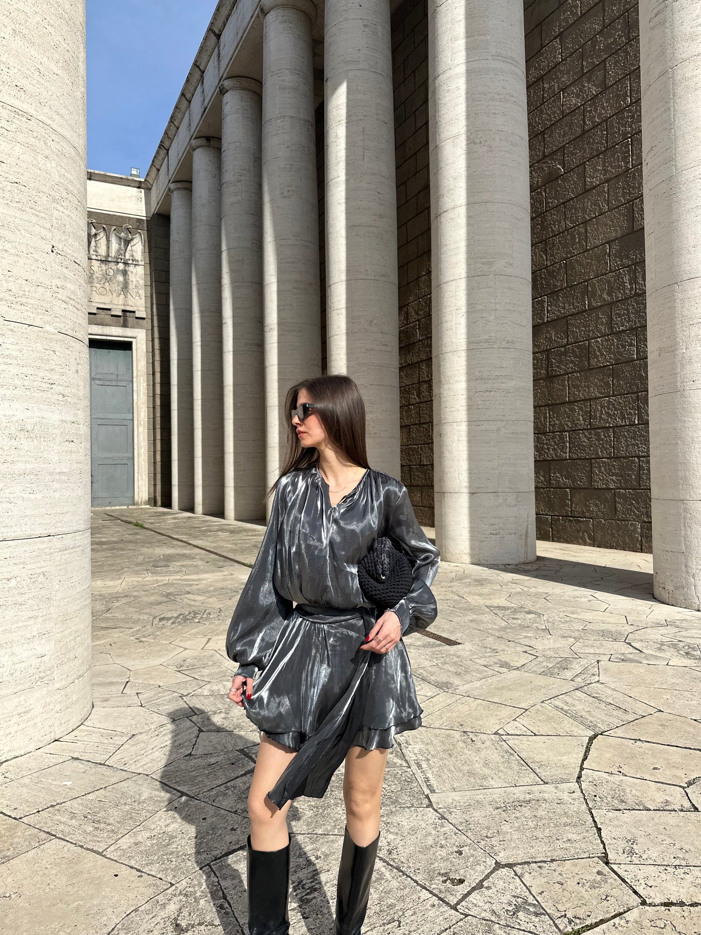 Vestito Jolie