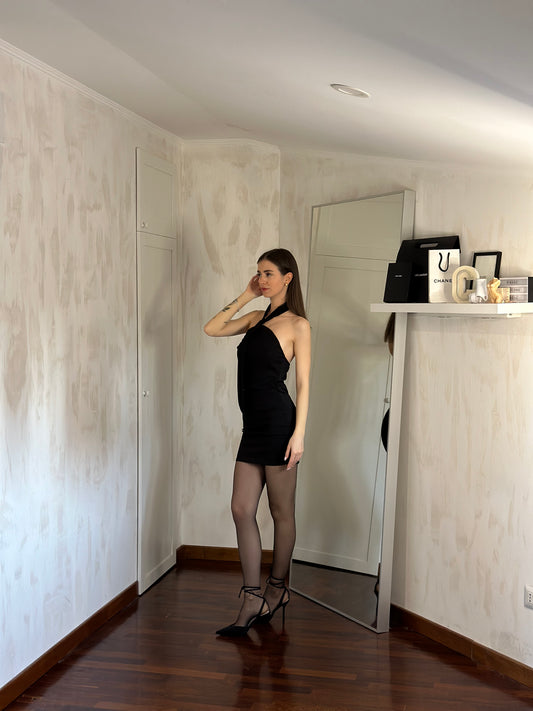 Vestito Corinna