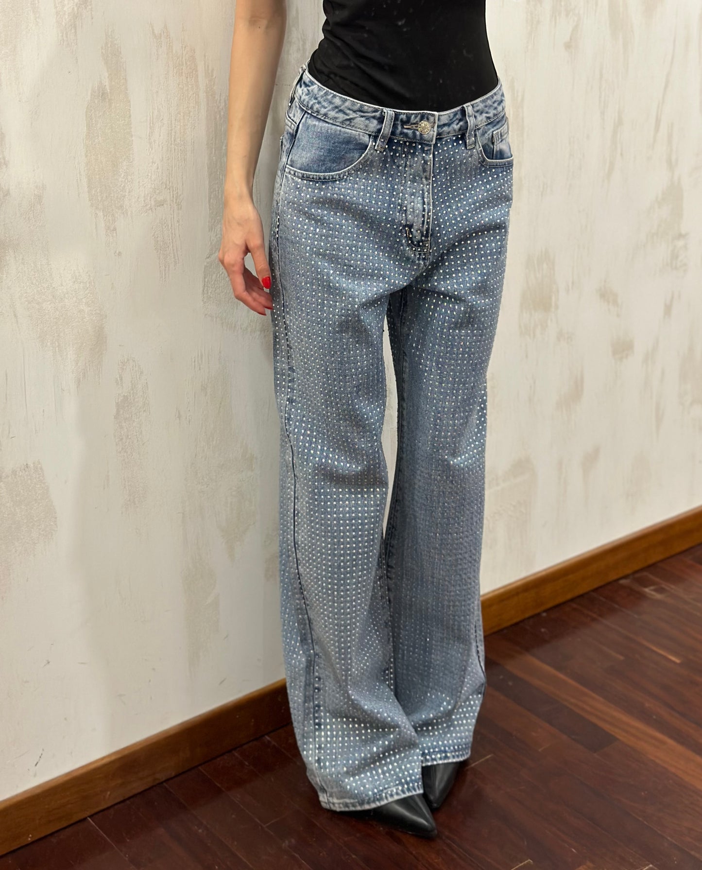 Jeans Giuly