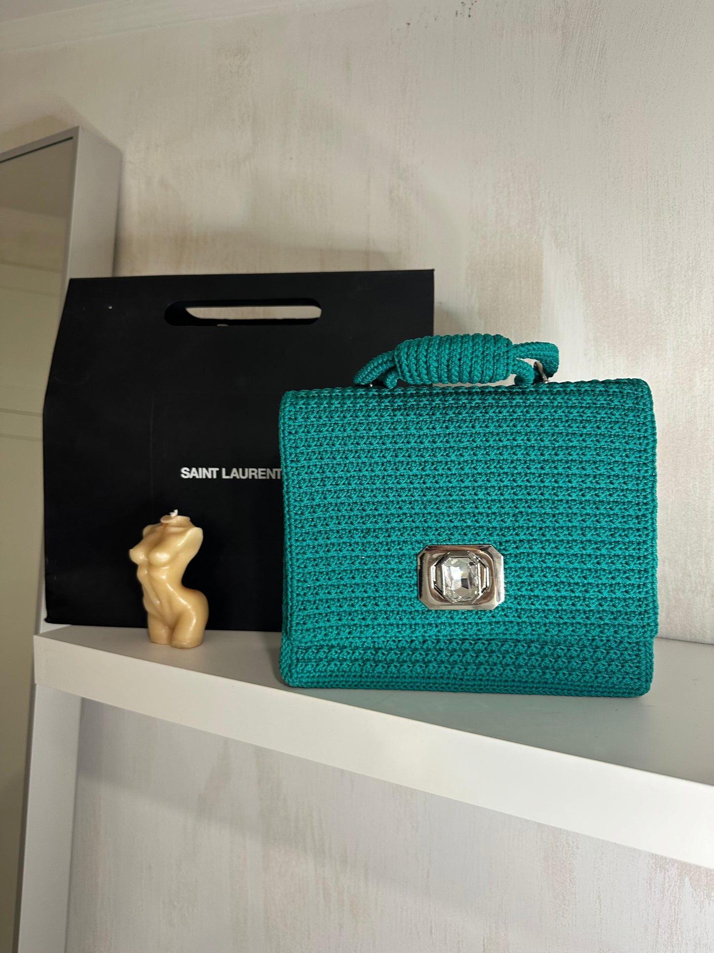 Borsa gioiello