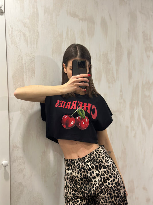 Maglia cherries