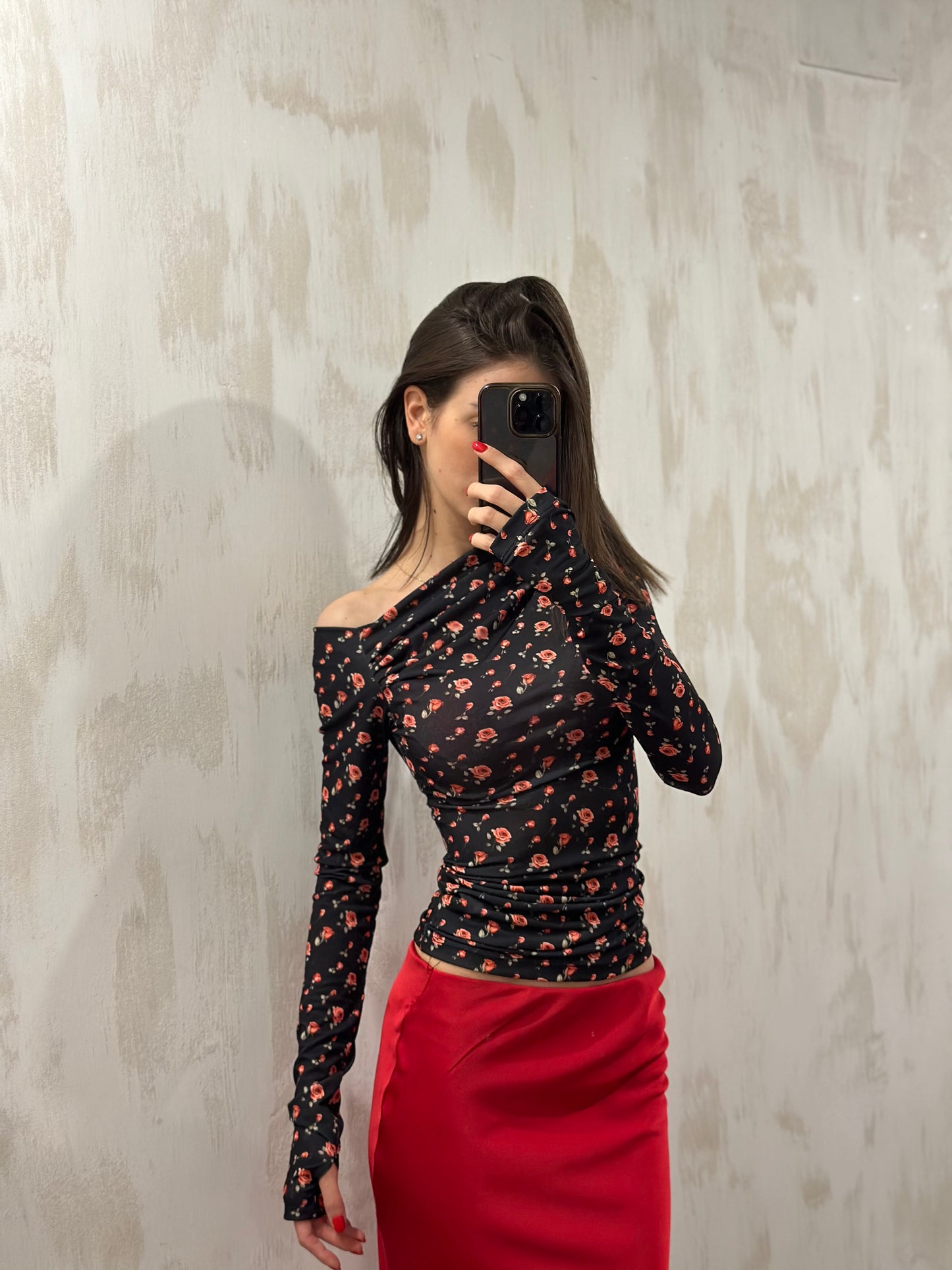 Maglia Selly