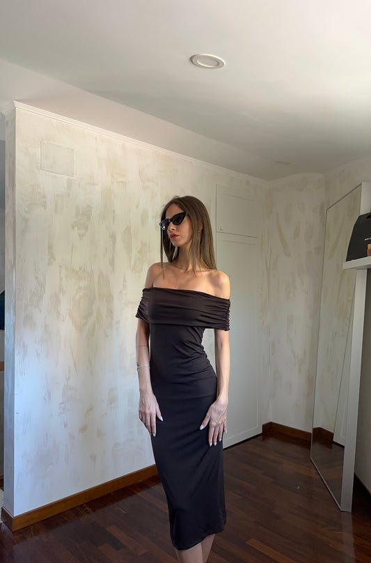 Tubino Casablanca