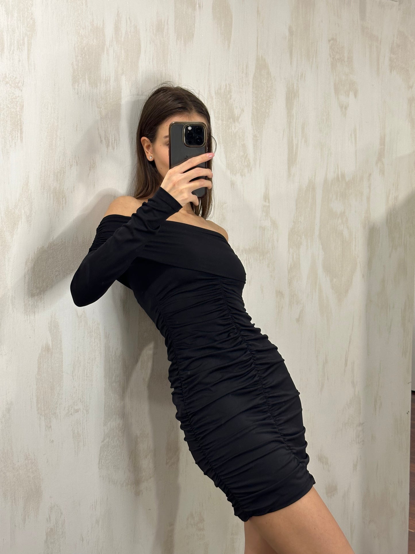 Vestito Sissi