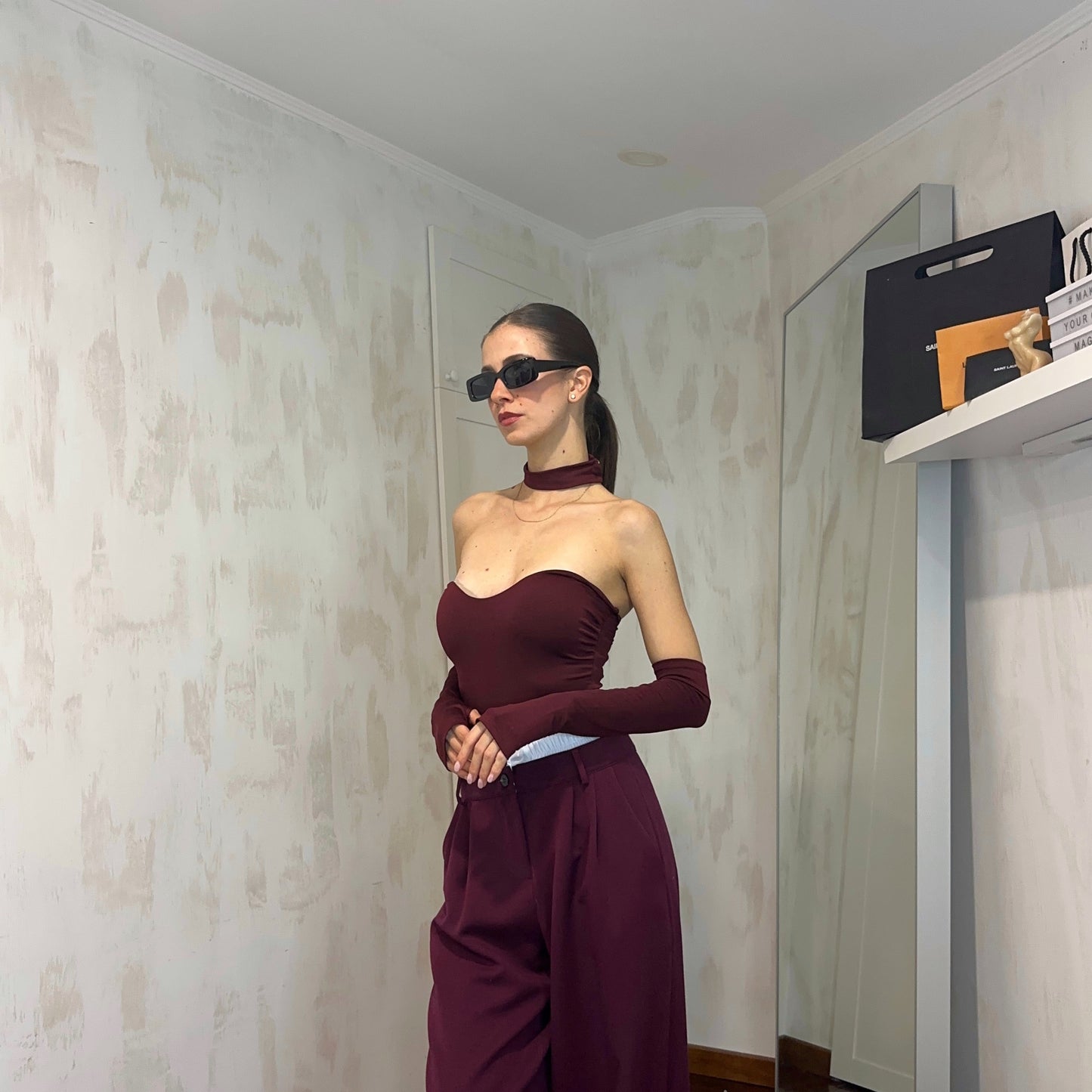 Body Diana