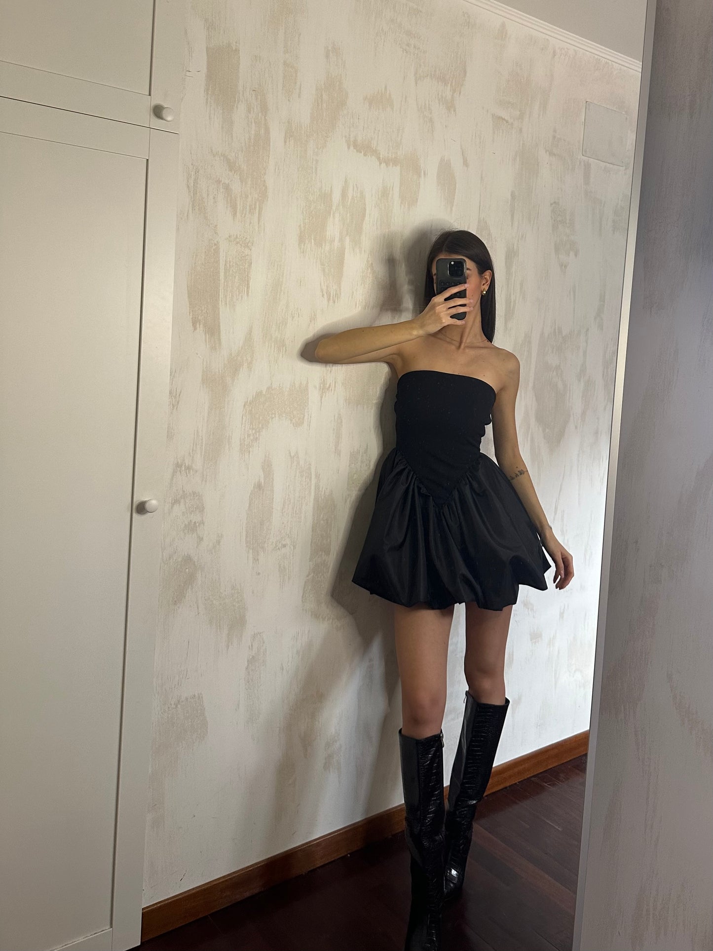 Minidress Dolly