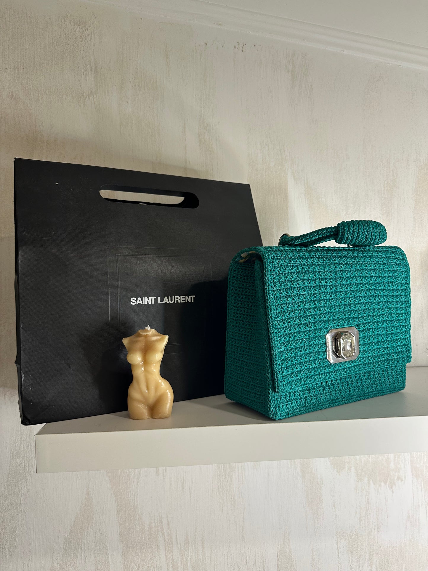 Borsa gioiello