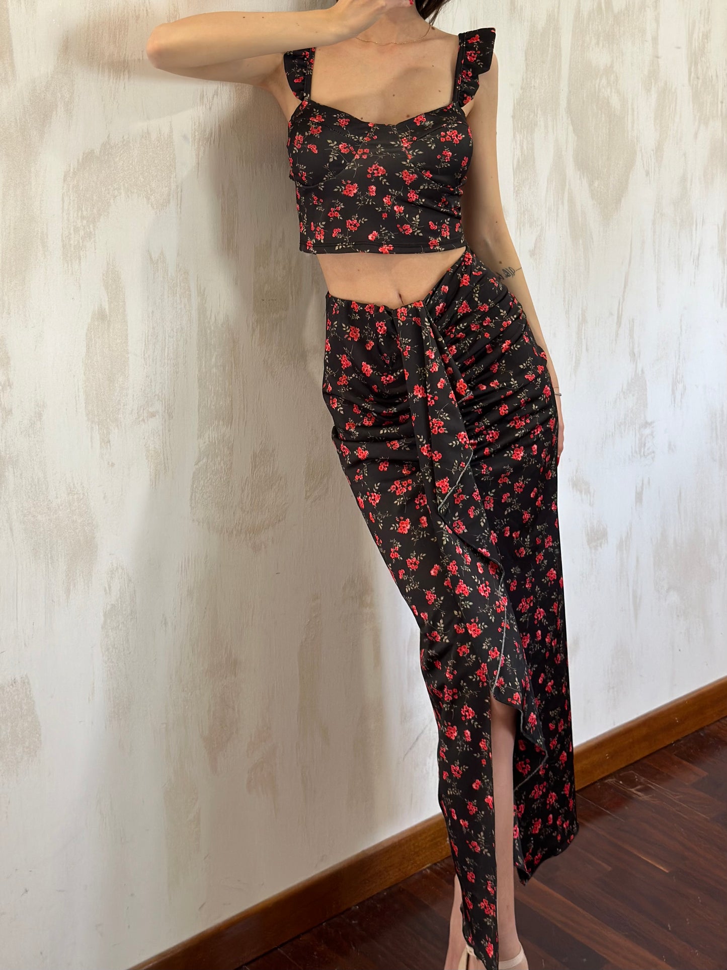 Completo Rose