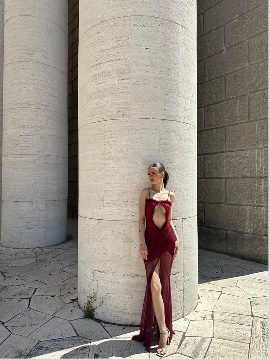 Vestito Tiana