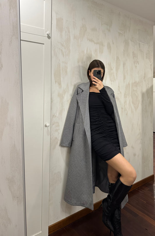 Cappotto Winter