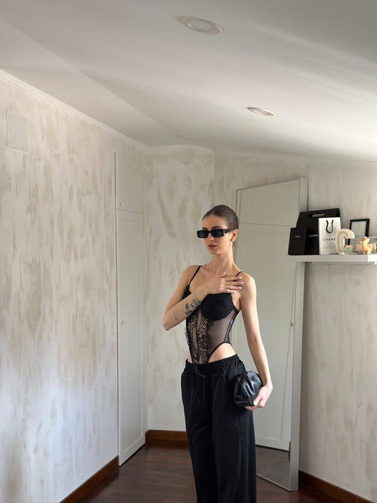 Body Noemi