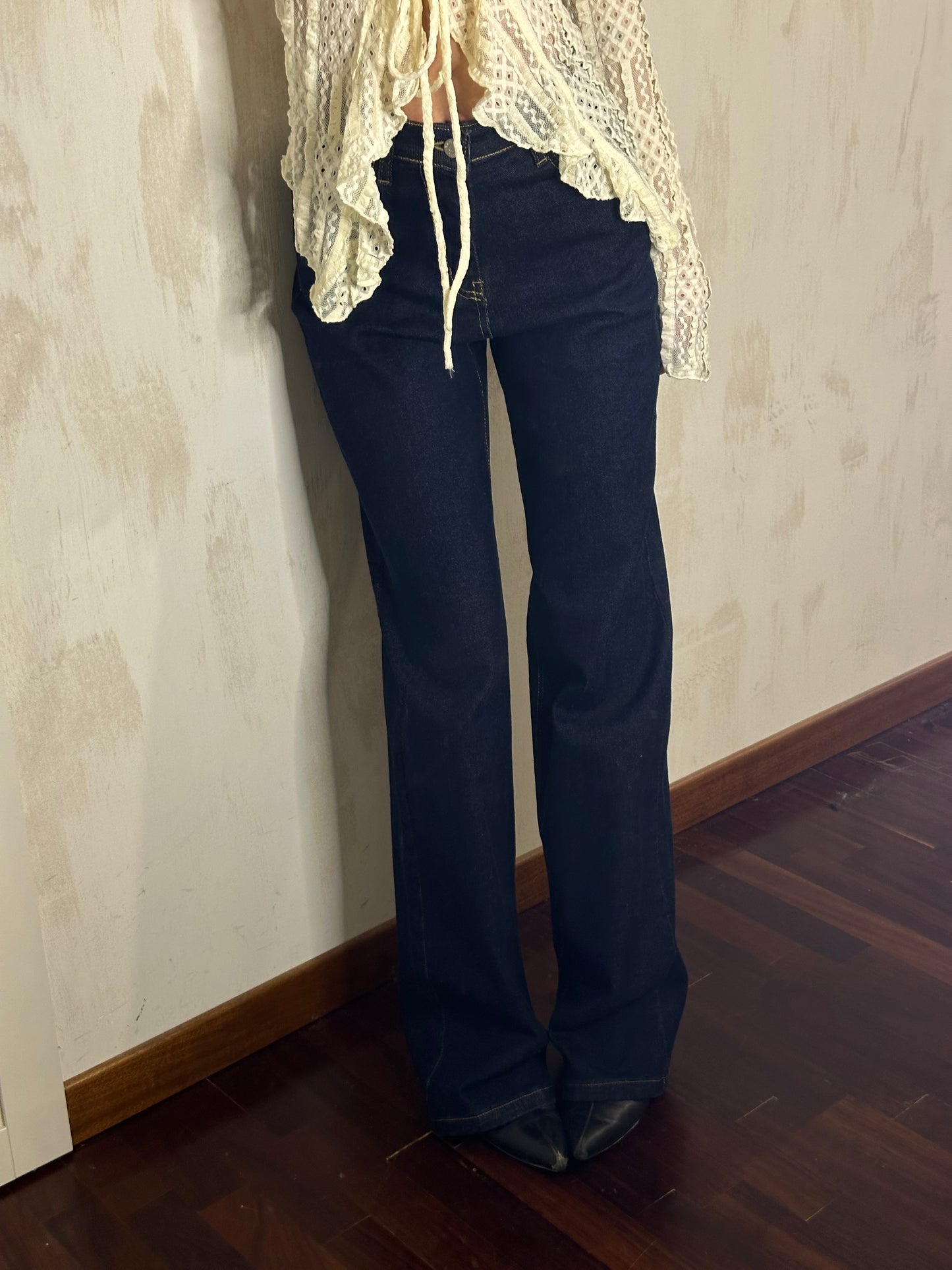Jeans July