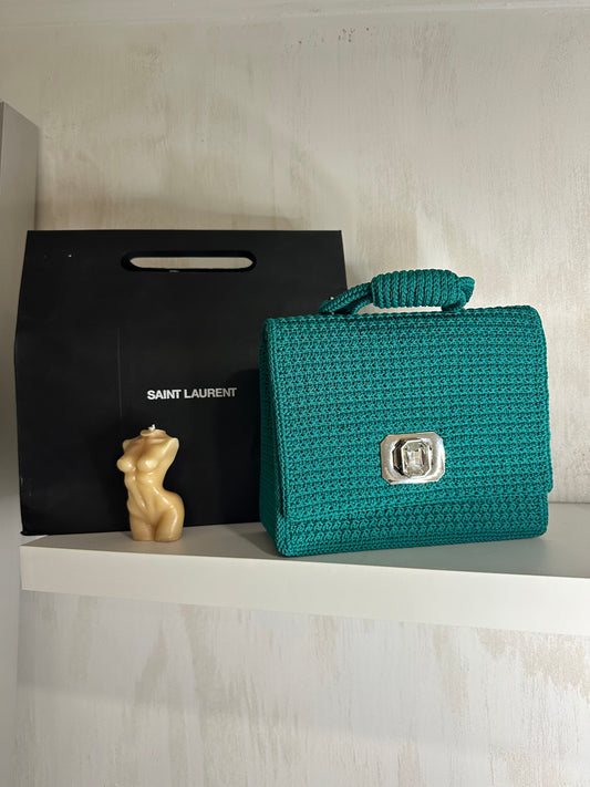 Borsa gioiello