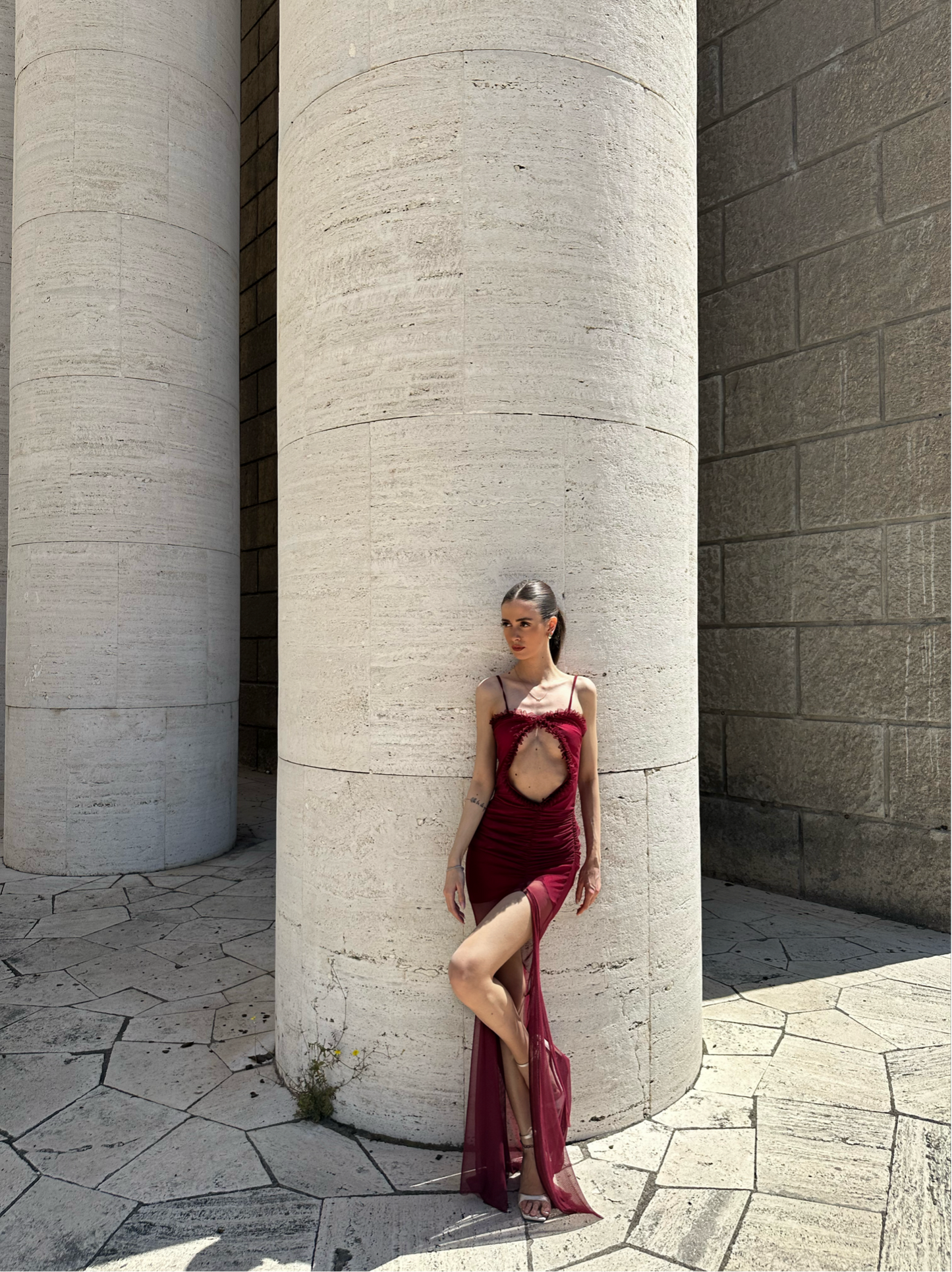 Vestito Tiana