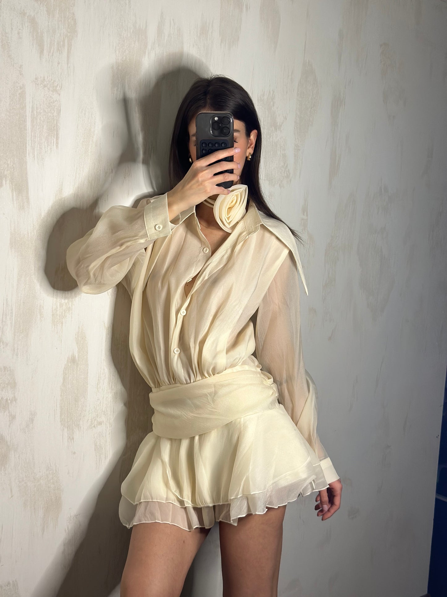 Vestito Mercedes