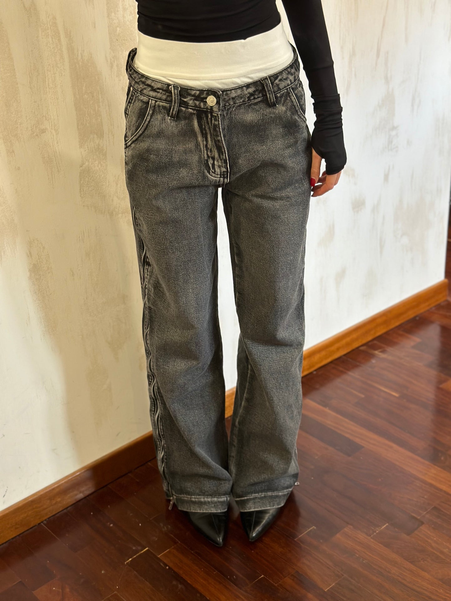 Jeans Milena