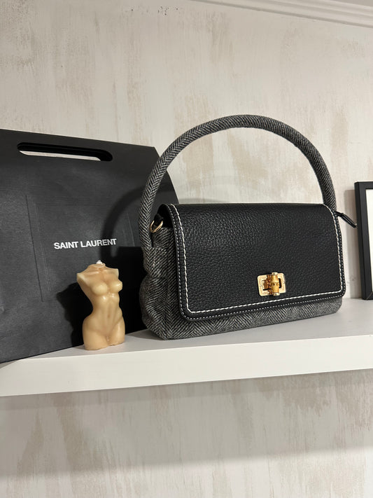 Borsa Winter