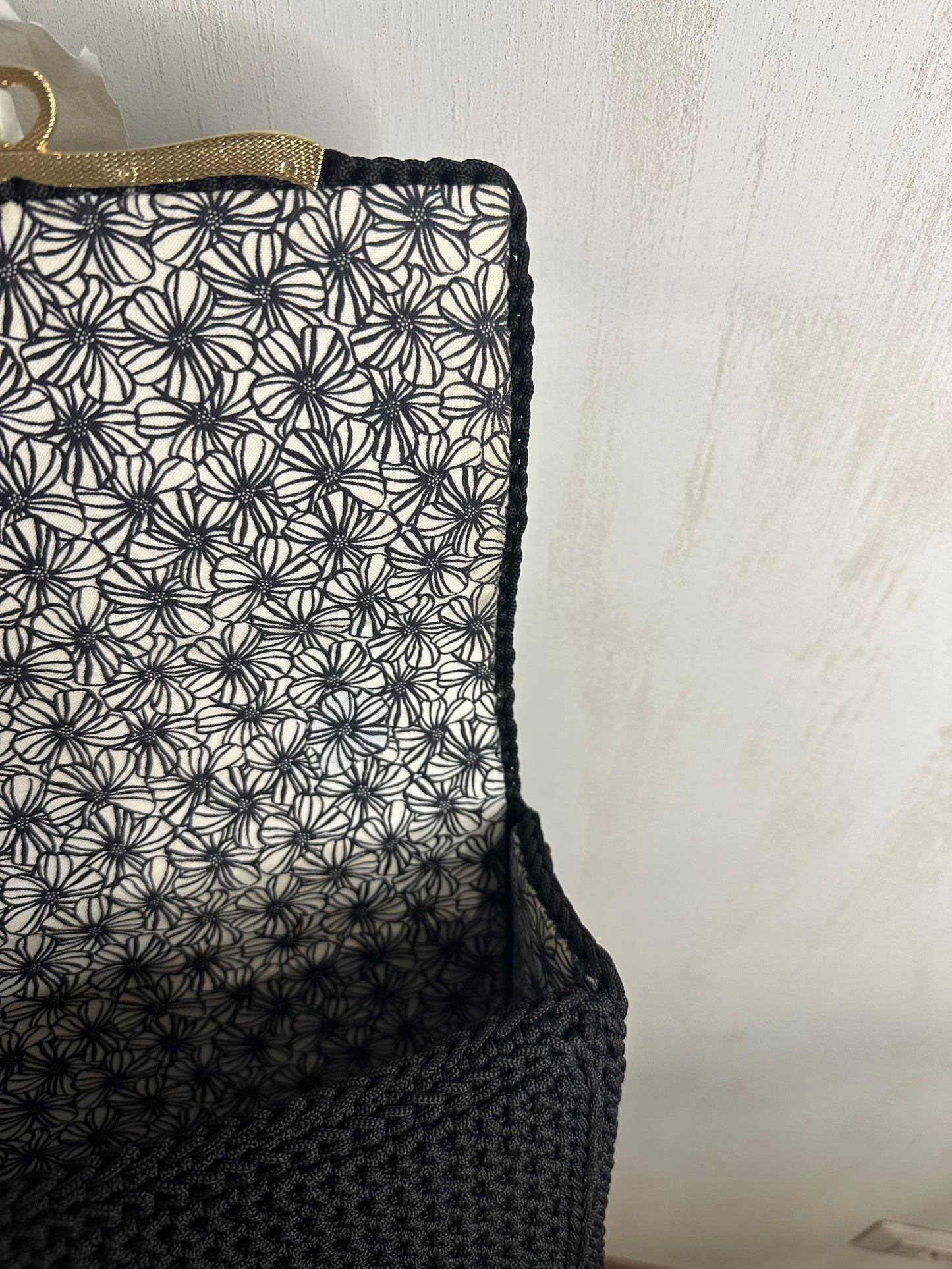 Borsa heart