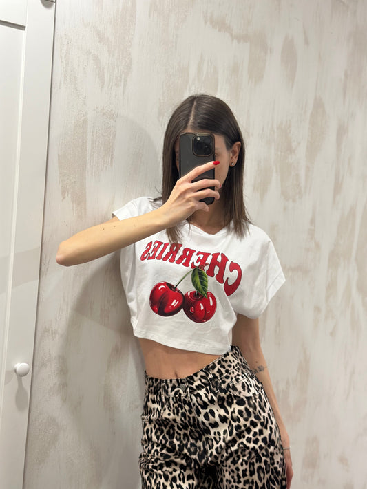 Maglia Cherries