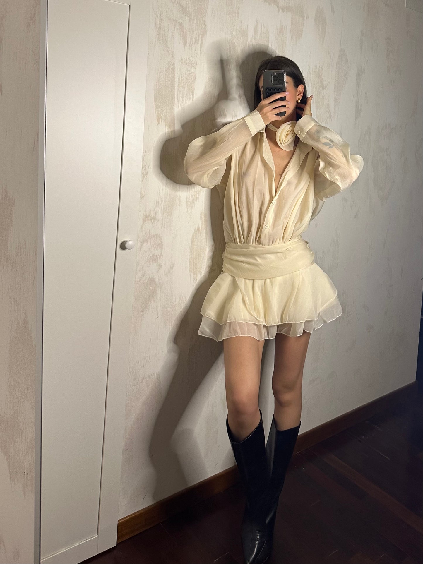 Vestito Mercedes
