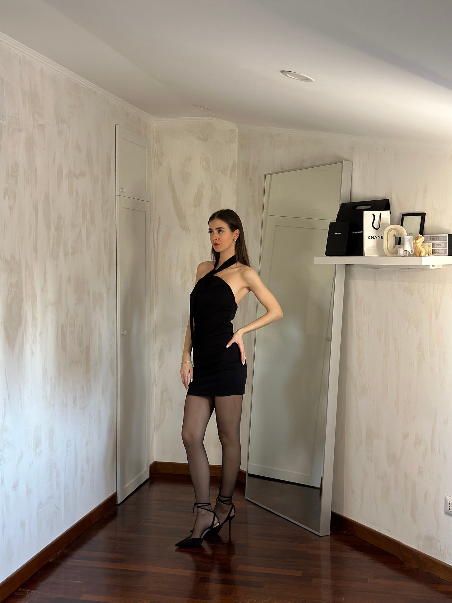 Vestito Corinna