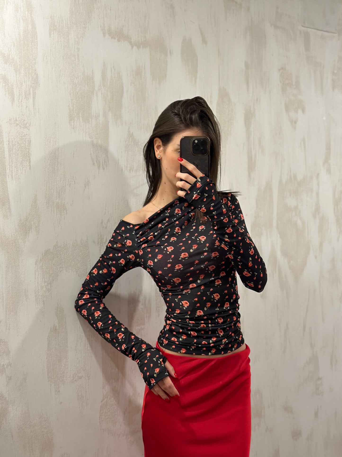 Maglia Selly